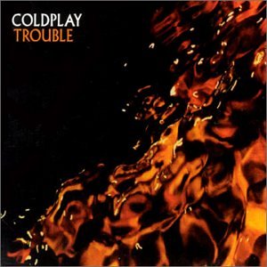 Cover for Trouble